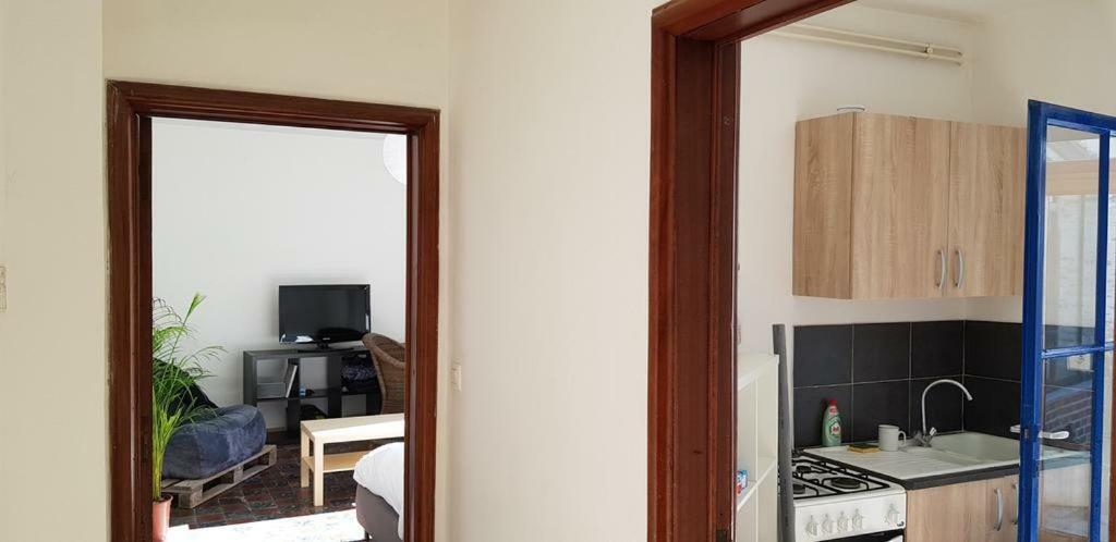 Appart-Hotel Grand Place Tournai Eksteriør billede